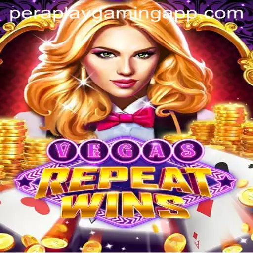Unveiling VegasRepeatWins: Pera Play Gaming's Exciting New Release