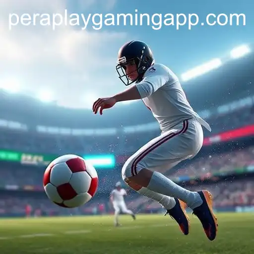 The Dynamic World of Virtual Sports: Pera Play Gaming's Influence